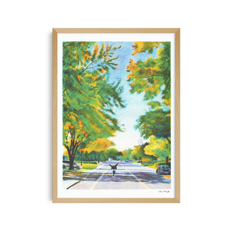 ILLUSTRATION A3 - CLEMENT THOBY