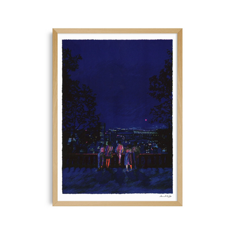 ILLUSTRATION A3 - CLEMENT THOBY