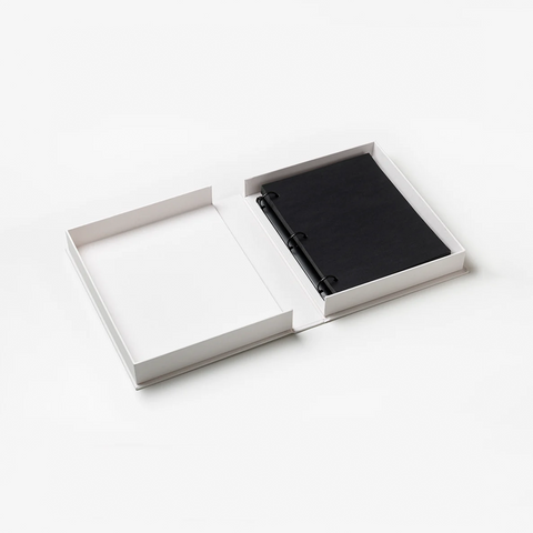 PHOTO ALBUM - TABLE BOOK