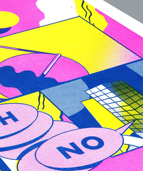 ILLUSTRATION A3 - GABRI MOLIST