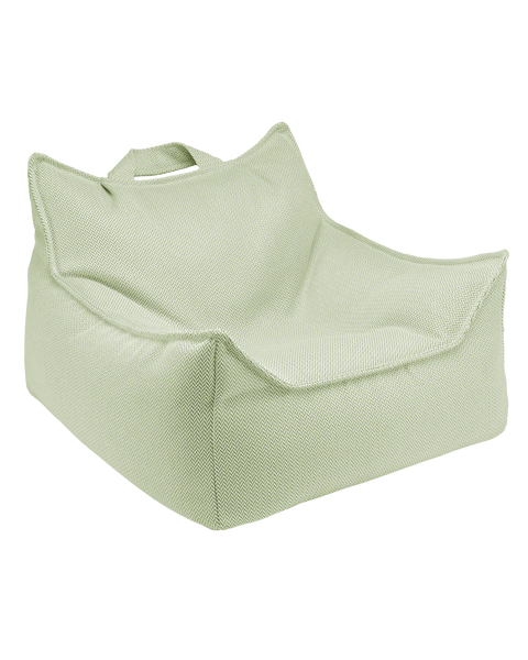 POUF CHAIR - BEAN BAG