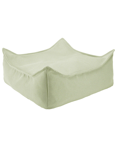 POUF ENFANT CARRE - BEAN BAG - EXTERIEUR