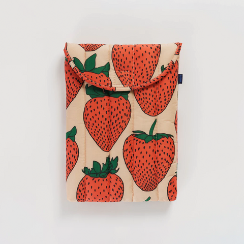 POCHETTE D'ORDINATEUR PORTABLE MOTIF - 13/14 " & 15/16 "