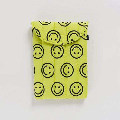 POCHETTE D'ORDINATEUR PORTABLE MOTIF - 13/14 " & 15/16 "