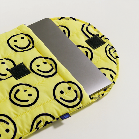 POCHETTE D'ORDINATEUR PORTABLE MOTIF - 13/14 " & 15/16 "