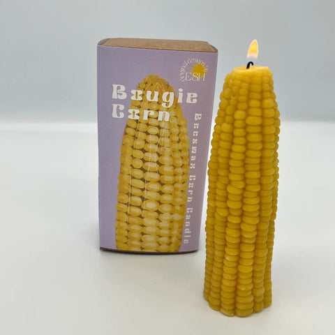 CANDLE - REALISTIC FRUIT