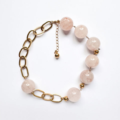 COLLIER UPCYCLE - N°3