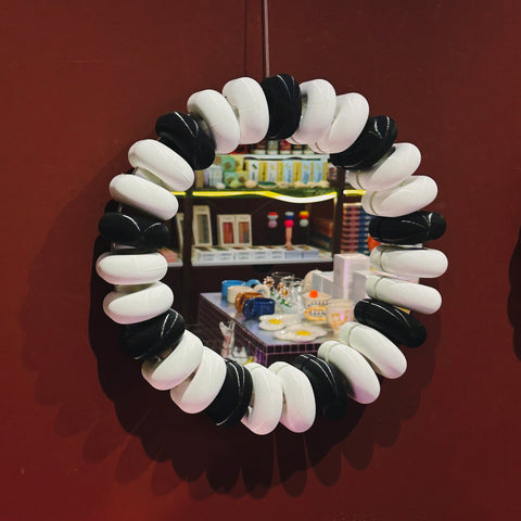 MIROIR IMPRESSION 3D - CRAIE CRAIE edition limitée