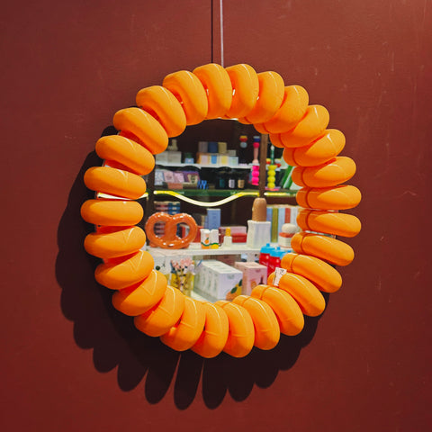 MIROIR IMPRESSION 3D - CHARLOTTE