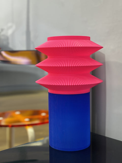 SUSPENSION / LAMPE DE TABLE IMPRESSION 3D