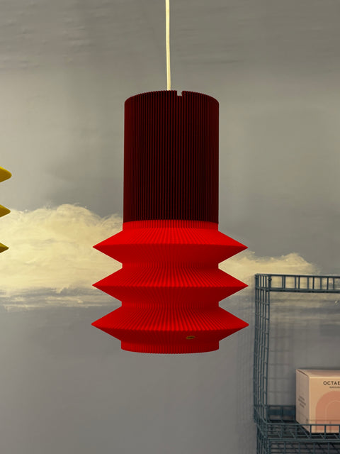 PENDANT / TABLE LAMP - TABLE LAMP 03