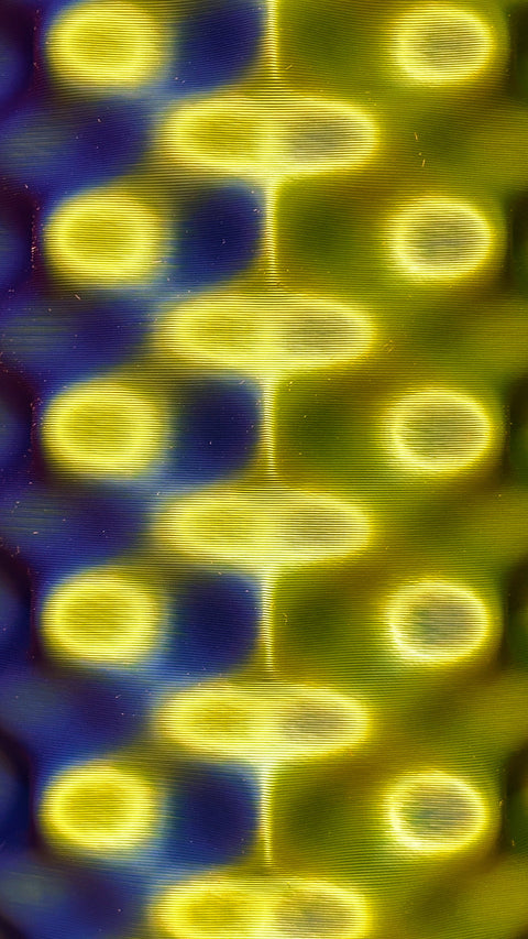 VASE IMPRESSION 3D - HYPNO TUBE RIO