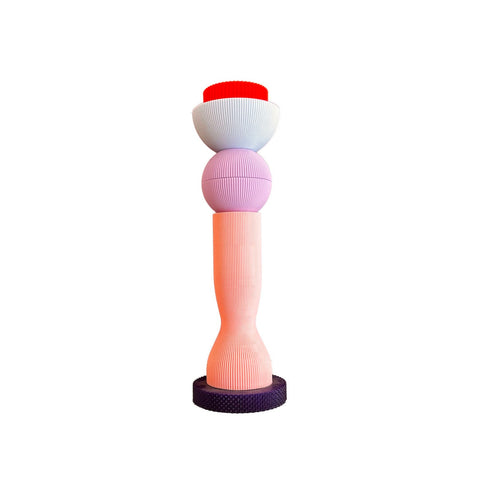 BOUGEOIR IMPRESSION 3D - ECH