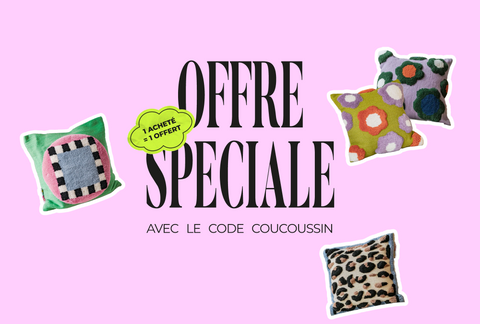 Offre de rentrée