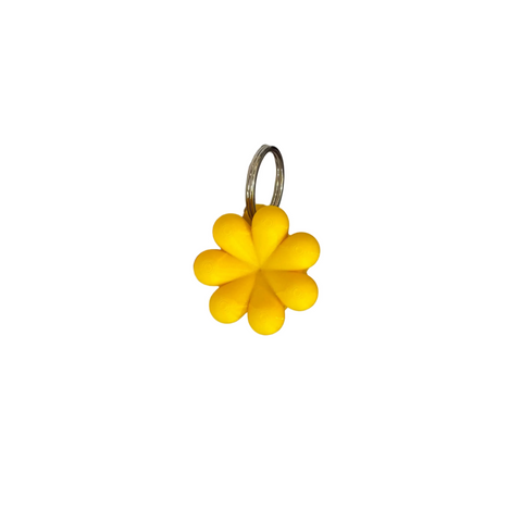PORTE CLE IMPRESSION 3D - BUD