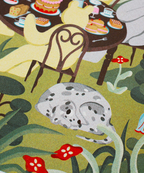 ILLUSTRATION A3 - MAGDA CHMIELOWSKA