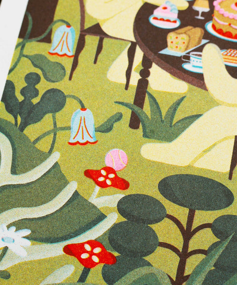 ILLUSTRATION A3 - MAGDA CHMIELOWSKA