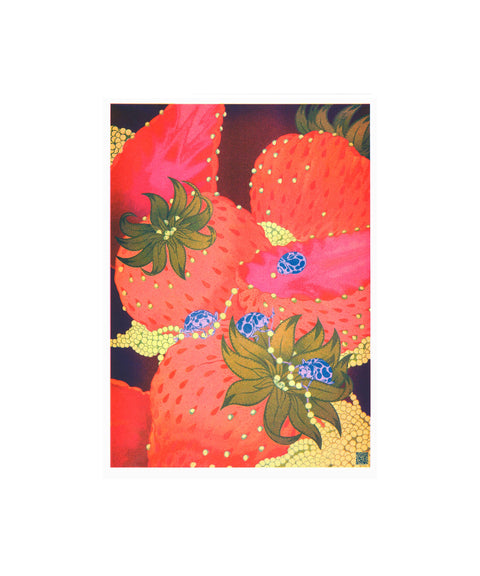 ILLUSTRATION A3 - ALICE SAEY