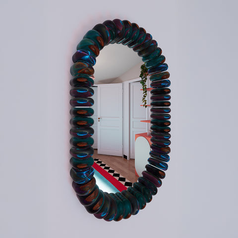MIROIR IMPRESSION 3D - ECHO
