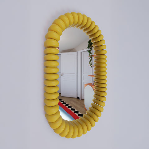 MIROIR IMPRESSION 3D - ECHO
