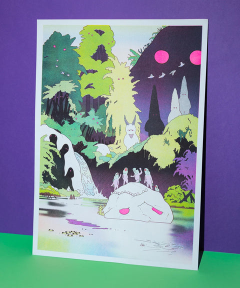 ILLUSTRATION A3 - JÉRÉMIE MOREAU