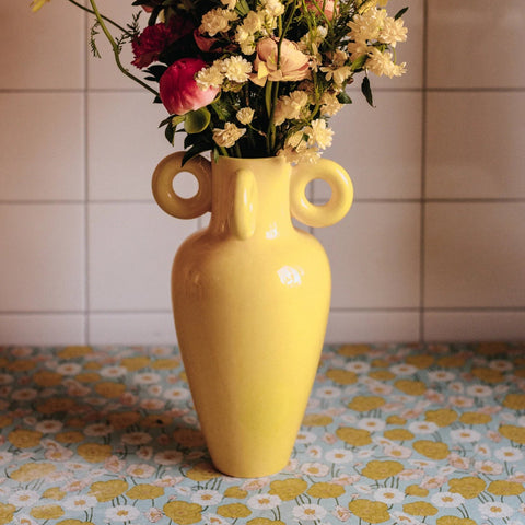VASE CÉRAMIQUE - HARRISON
