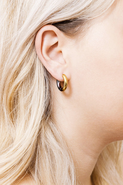 BOUCLES D'OREILLES - #22