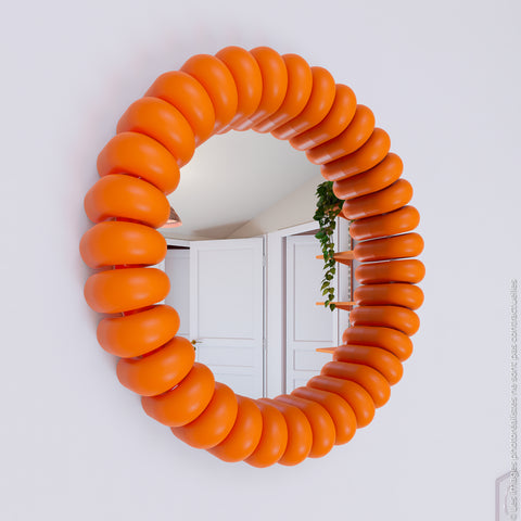 MIROIR IMPRESSION 3D - CHARLOTTE