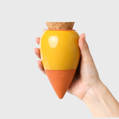 OLLA COLOREE - DIFFUSEUR D'EAU POUR PLANTES