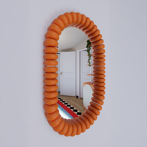 MIROIR IMPRESSION 3D - ECHO