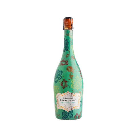 VIN BLANC PETILLANT PINOT GRIS - DOC EXTRA BRUT