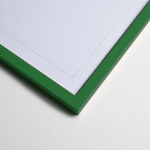 CADRE COULEURS - A3