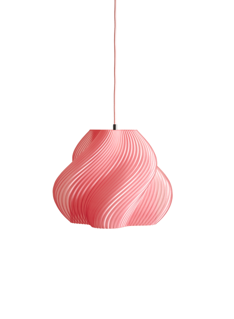 SUSPENSION IMPRESSION 3D - SOFT SERVE