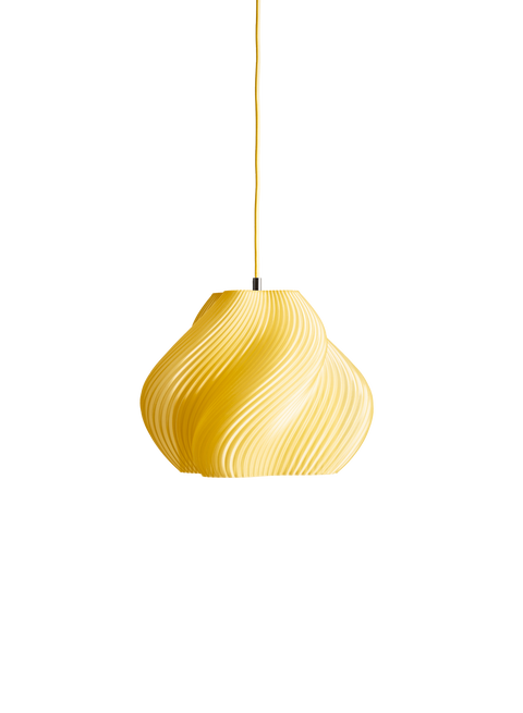 SUSPENSION IMPRESSION 3D - SOFT SERVE