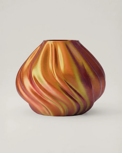 VASE IMPRESSION 3D - BLOOM