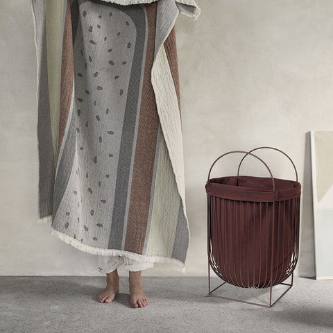 PANIER A LINGE - ARILD