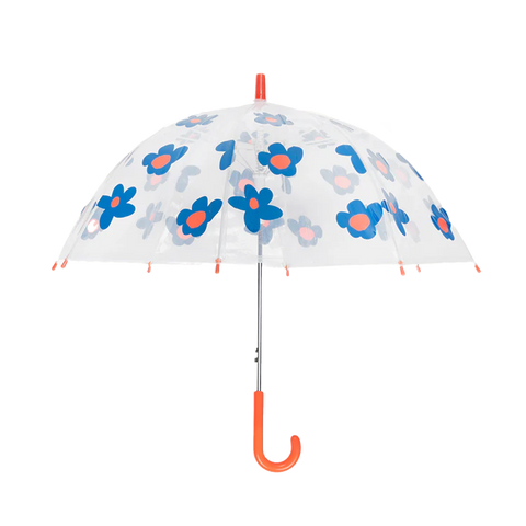 PARAPLUIE ENFANT - MOTIFS TRANSPARENTS