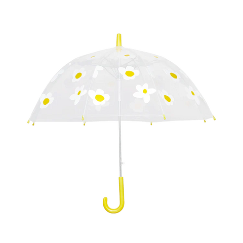 PARAPLUIE ENFANT - MOTIFS TRANSPARENTS