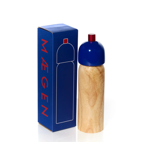 MOULIN SEL OU POIVRE - BOIS