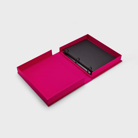 PHOTO ALBUM - TABLE BOOK