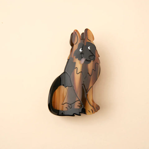 PINCE À CHEVEUX - CHIENS