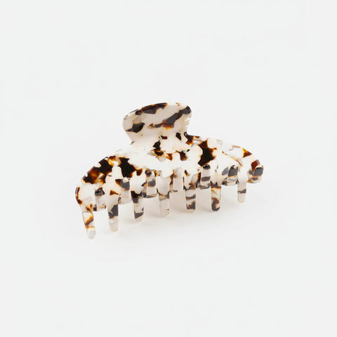 PINCE A CHEVEUX - ACETATE