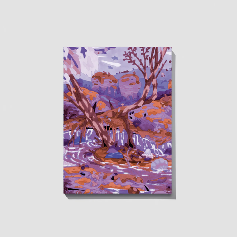 CARNET DE JEUX ILLUSTRE - MAXI SUMO