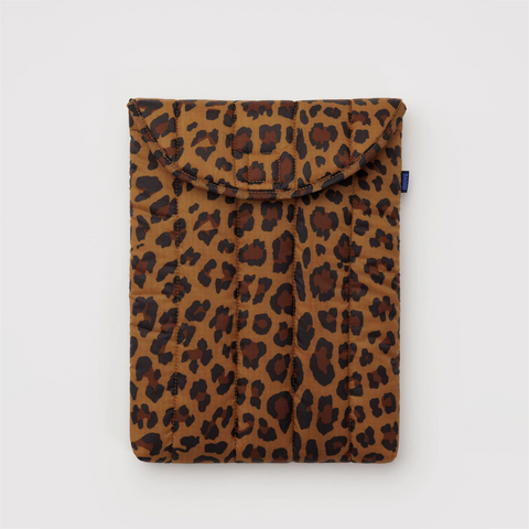 POCHETTE D'ORDINATEUR PORTABLE MOTIF - 13/14 " & 15/16 "