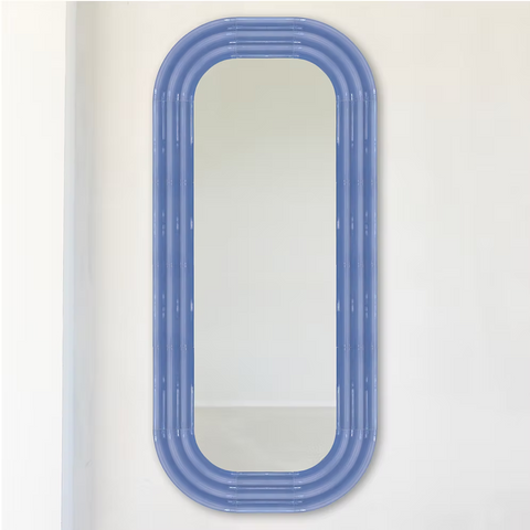 MIROIR CERAMIQUE COLORÉE - ELO RECTANGLE