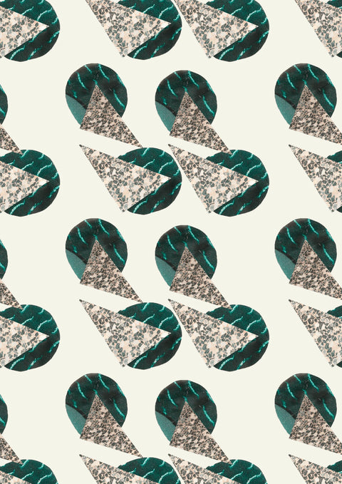 PAPIER PEINT ROULEAU - CHAPITRE 1