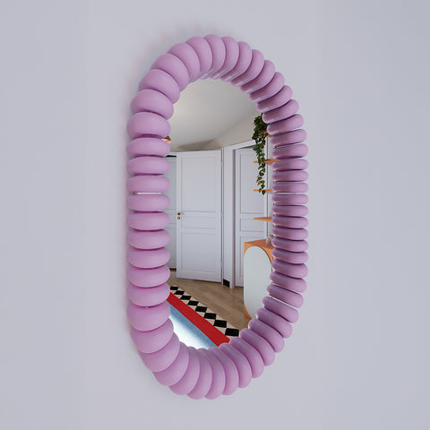 MIROIR IMPRESSION 3D - ECHO