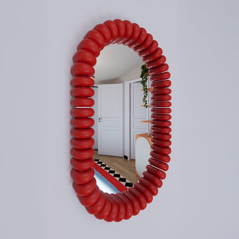 MIROIR IMPRESSION 3D - ECHO