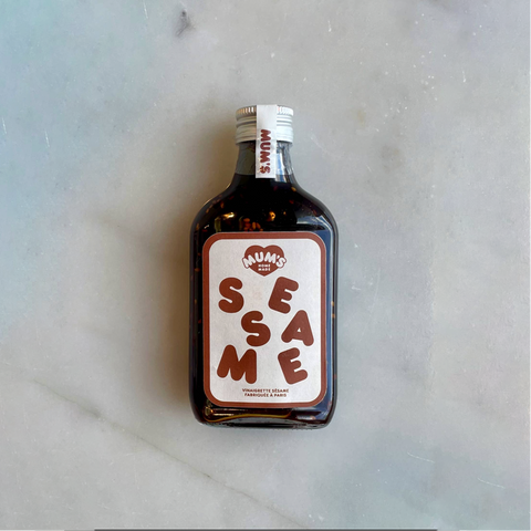 SAUCE CUISINE - ASIE