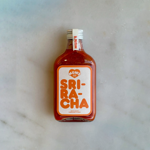 SAUCE CUISINE - ASIE